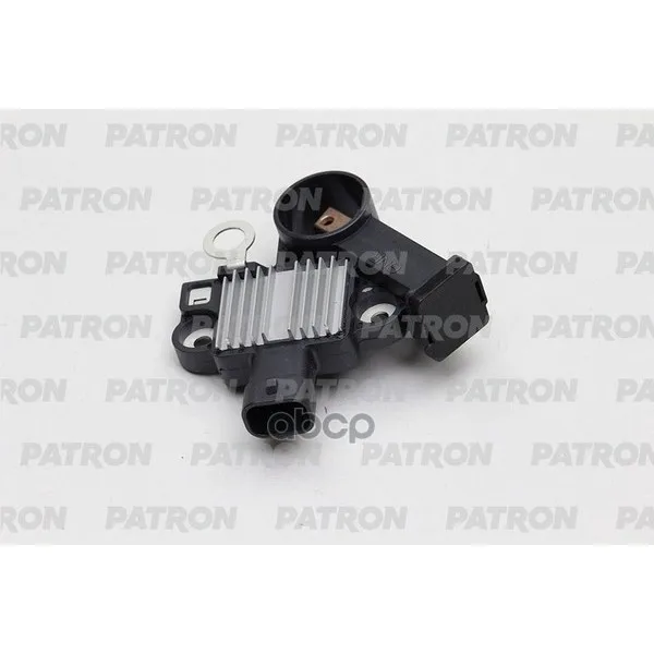 Реле-Регулятор Генератора Delco Unit 12v Chevrolet PATRON арт. P25-0184KOR