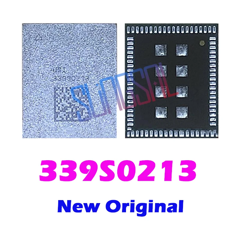 2 шт./лот 339S0213 для ipad 5 air wifi модуль mini ic | Мобильные телефоны и аксессуары