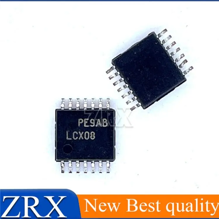 

5 шт./партия, новый оригинальный LCX08 Триод интегральной схемы