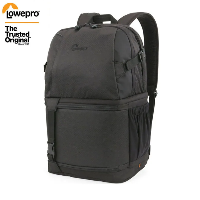 Оригинальный Lowepro DSLR видео Fastpack 350 AW DVP 350aw SLR Камера Сумка через плечо 17 &quotноутбук