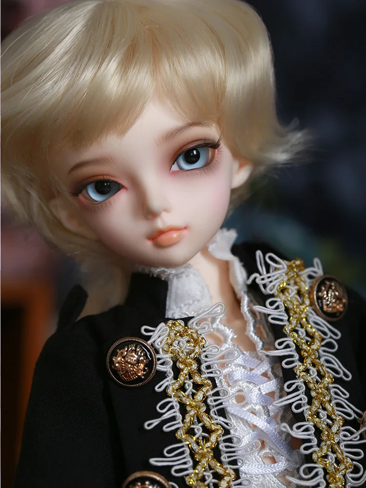 Fairyland Minifee Luka 1/4 MSD BJD кукла девушка тело с купальником игрушки для мальчика подарок фигурки из смолы