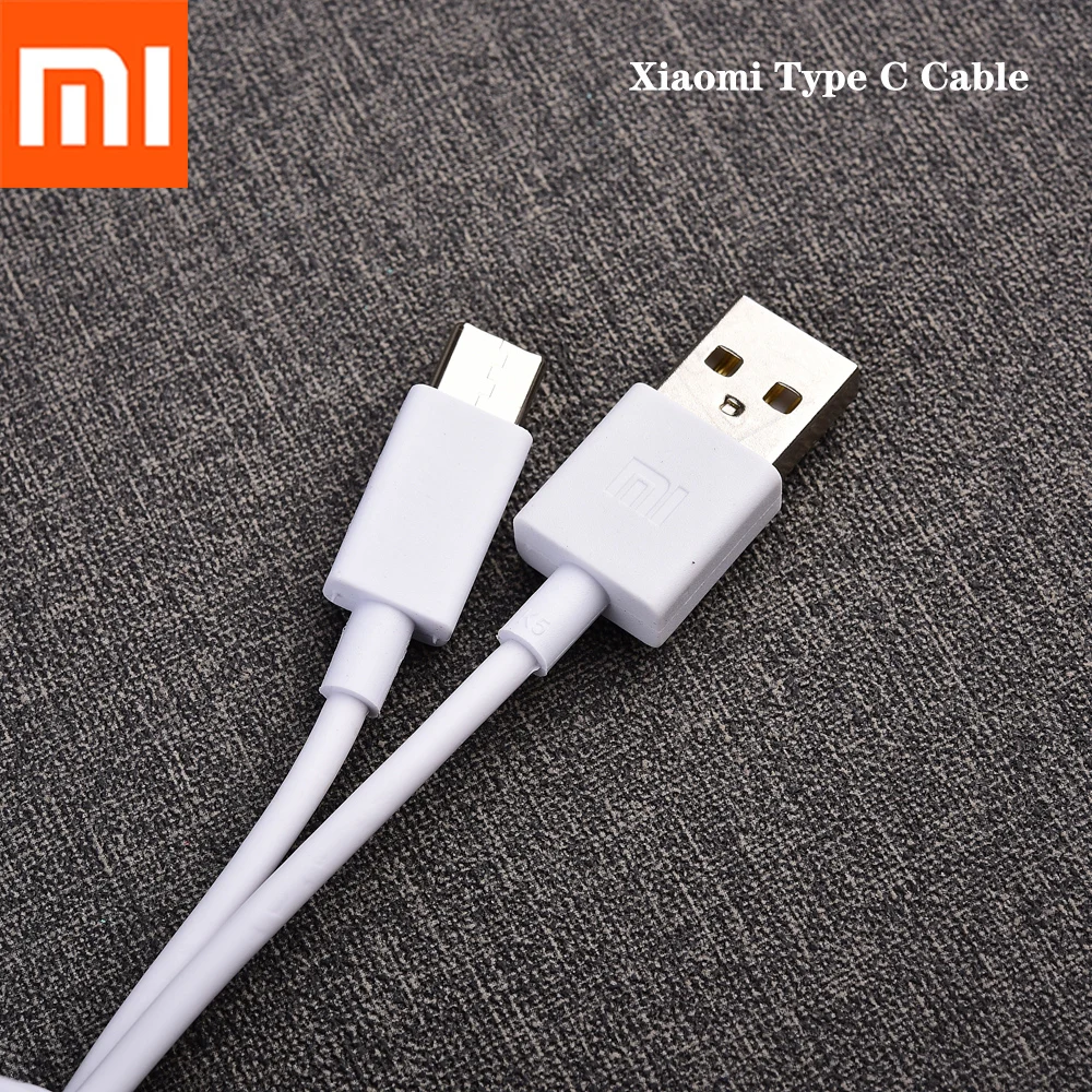 Оригинальный кабель для быстрой зарядки и передачи данных xiaomi mi Note 10 Lite USB C/type C 8 9