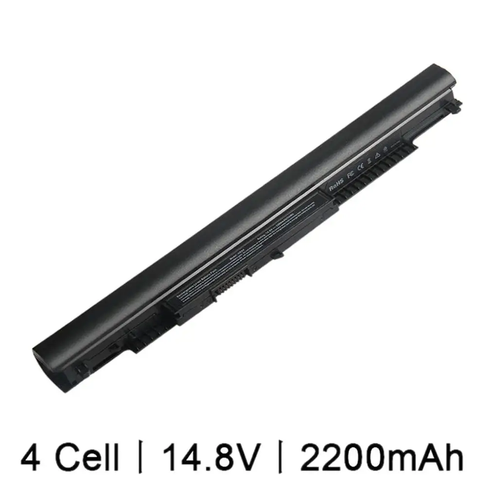 Hp 노트북 배터리 (4c) (6c) 20|노트북 배터리| - AliExpress