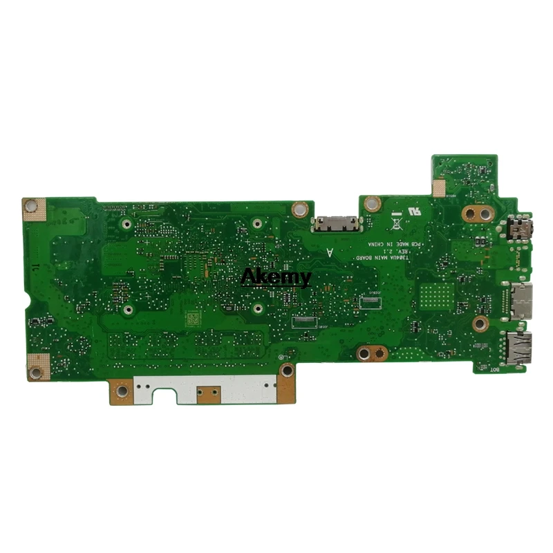 T304UA Motherboard i3-7100U/i5-7200U/i7-7500U For Transformer 3 Pro ASUS T304U T304UA Laptop mother
