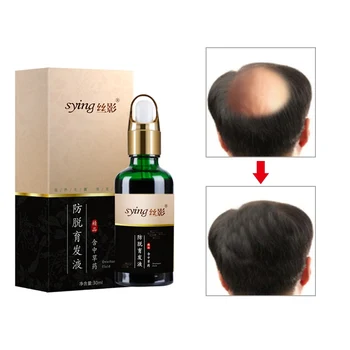 

30ml Hair Growth Liquid Female Anti-hair Loss Hair Extension Hair Lotion Men's Hair Growth Liquid Fast Growth Liquid
