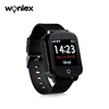 Wonlex EW200S Smart Watch Waterproof IP67 Wearable Devices Elderly Health Fall-down Alarm Blood Pressure Heart Rate Detection ► Photo 1/6