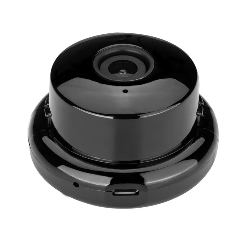IG-1080P, Wi-Fi, мини-камера для видеоняни, бытовая беспроводная камера, домашний видео мониторинг, домашняя видеокамера V380