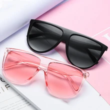 Очки в европейском и американском стиле, сто видов одинаковых солнцезащитных очков, женские модные солнцезащитные очки для переноски автомобиля