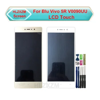 

For Blu Vivo 5R V0090UU LCD Display With Touch Screen Digitizer Assembly Replacement