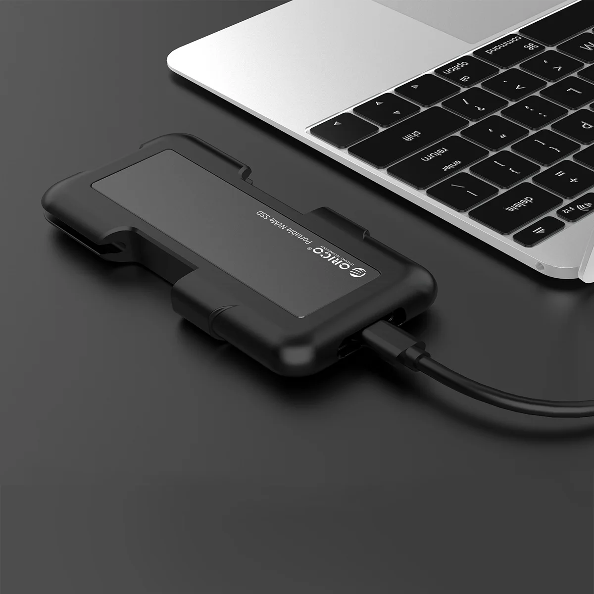 Orico disco rígido externo 128gb 256gb ssd