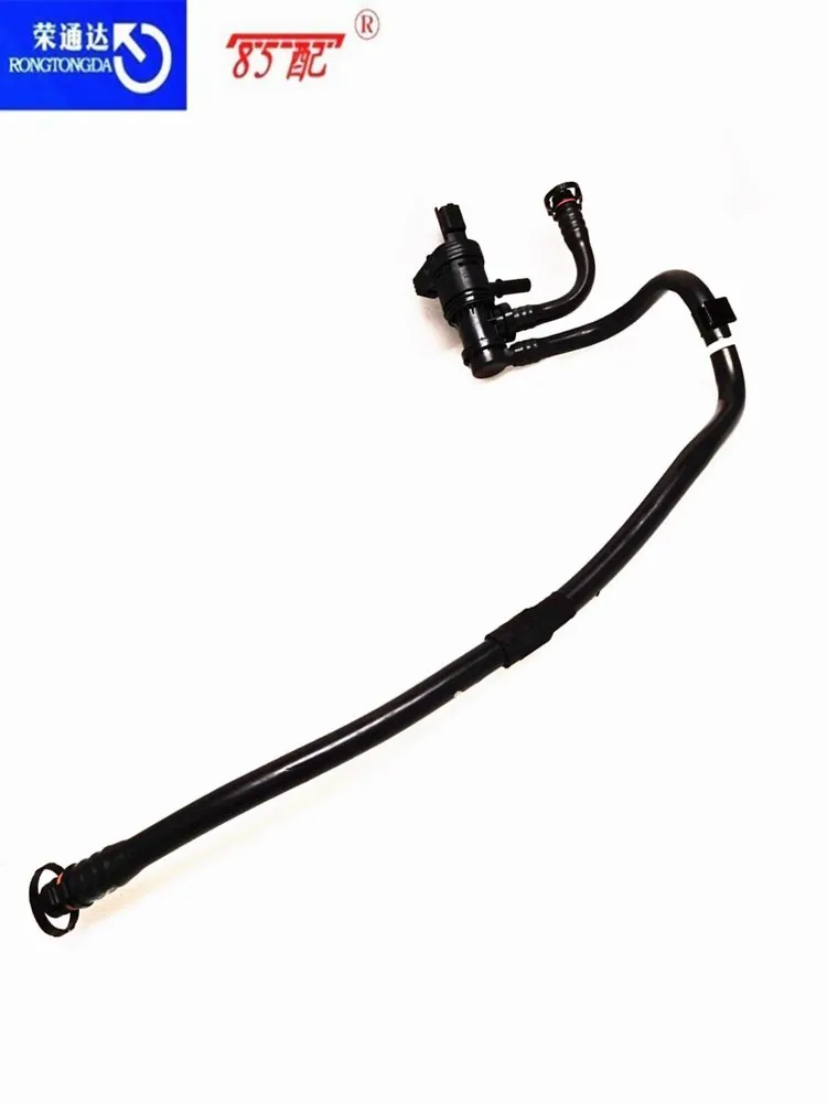 Carbon/tank solenoid valve sensor V757750680 9800111980 For Peugeot 2008/3008/5008/308/508/RCZ For Citroen C3/C4/C5/C6/C5AIRCRO