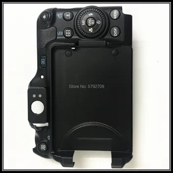 

Origianl G12 key flex back cover / function board for Canon G12 cover G12 keyboard camera Repair parts