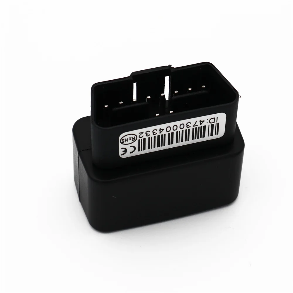 Установка OBD разъем OBD локатор GPS Tracker автомобиля Beidou автомобильный Противоугонный трекер