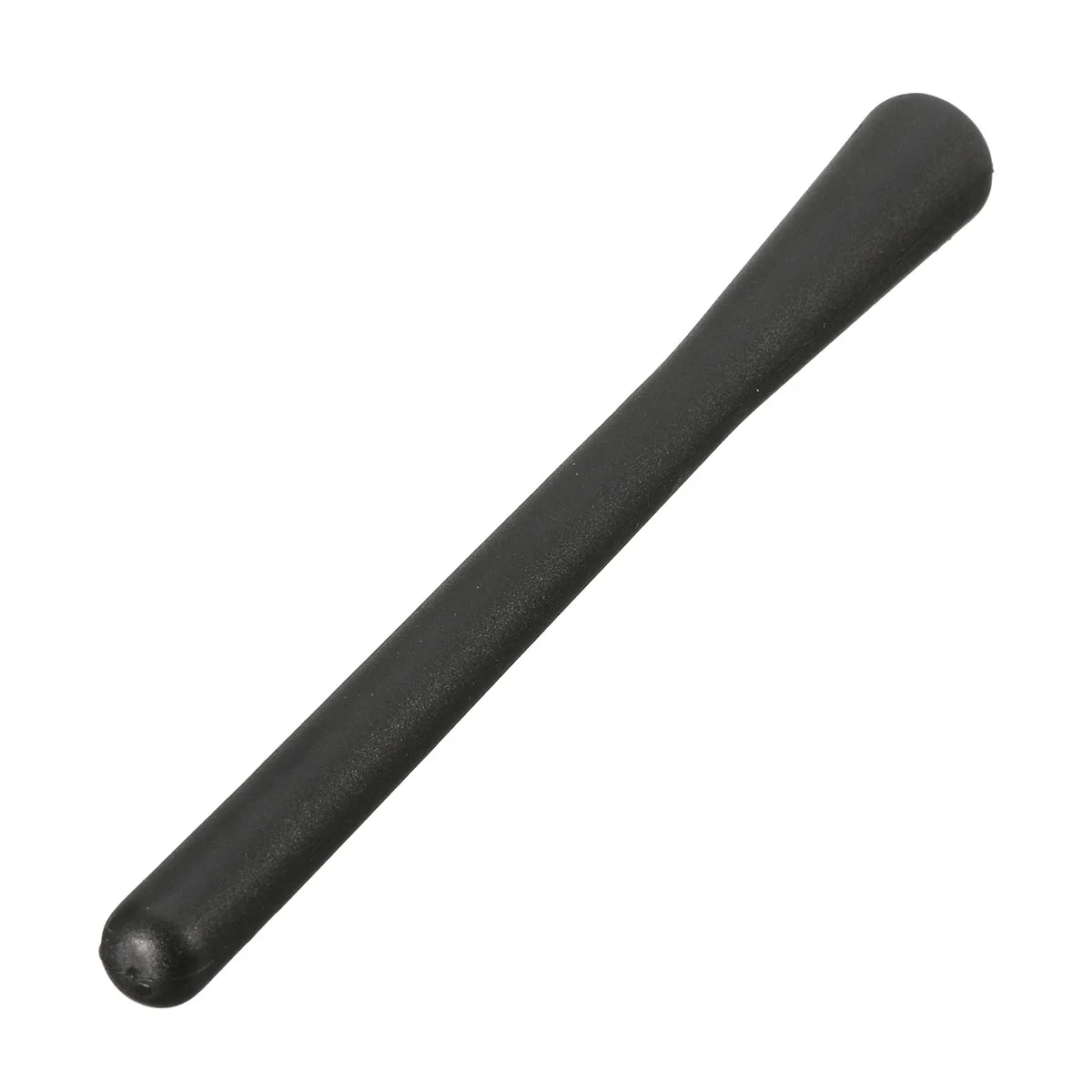 Черная автомобильная антенна 7 дюймов мачта для Honda/CIVIC 39151 SWA 305|black car antenna|antenna aerialcar