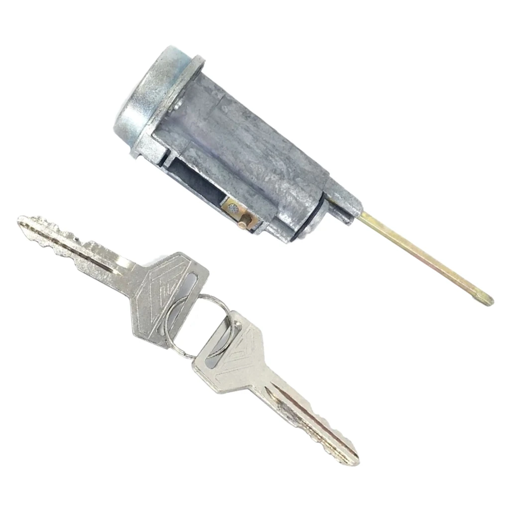 Ignition Lock Cylinder + 2 Keys For Toyota Solara 1999 2003 # 69057 48011 | Автомобили и мотоциклы