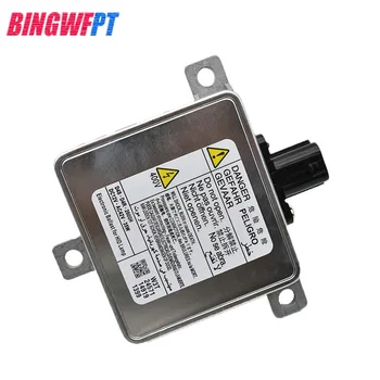 

W3T21571 W3T23371 W3T24571 D4S D4R Xenon Headlight HID Ballast Control Unit for M-itsubishi For M-azda CX-5 CX-9