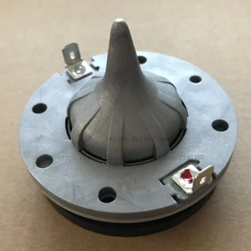 4 шт. D8R2408 диафрагмы для JBL 2408 H, компрессионный драйвер 361549-001x подходит MRX-512M MRX-515 MRX-525 Vertec VT-4887A PRX MRX