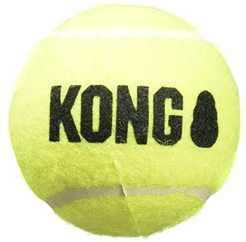 

Fever Kong Air Squeaker Tennis Balls