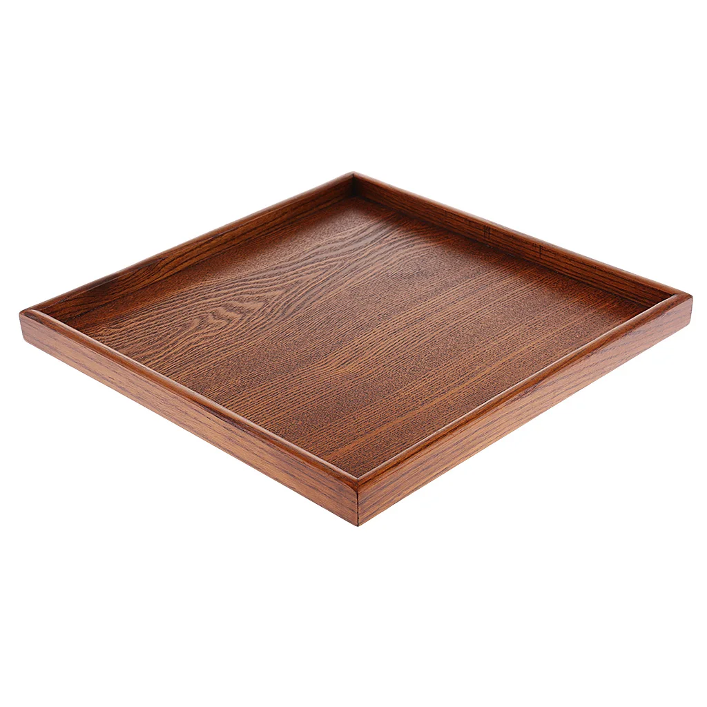 1/35 Scale Wooden Tray Base For Sand  Armor Scene Meadow Landscaping 5