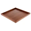 1/35 Scale Wooden Tray Base For Sand  Armor Scene Meadow Landscaping 5