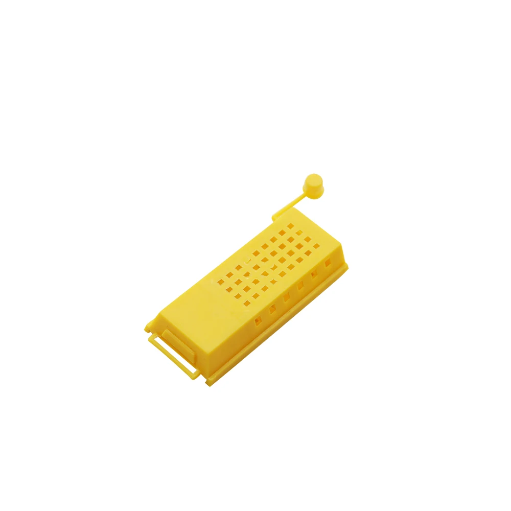 

Special queen bee cage for Mail Transportation to Prevent Queen Bees from Escaping and Raising Bees