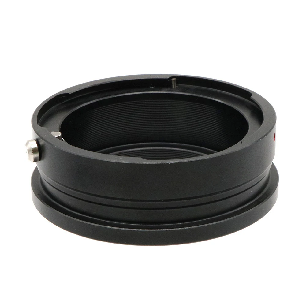 olympus metal montagem adaptador fotografia acessório