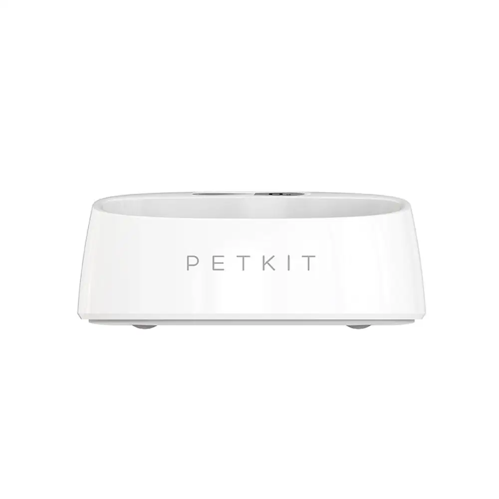 Xiaomi Mijia Petkit умная миска для взвешивания 450 мл питомец инструмент для корма для собак кошек анти-перелив умный дом домашнее животное использование полный корпус водонепроницаемый