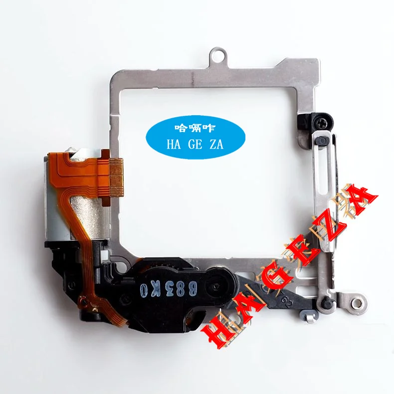 Новый оригинальный запасной части для Sony A6000 ILCE 6000 Shutter Motor Unit A1987432A|Детали копуса| |