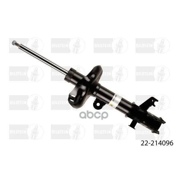 Амортизатор Подвески Honda Cr-V Iii,Vr,B4 Bilstein арт. 22-214096