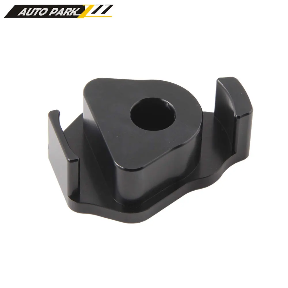 Billet Aluminum MQB Dogbone Mount Insert MKVII For Volkswagen Golf/GTI/R 8V For Audi A3 S3 RS3 MKIII For Audi TT TTS TTRS