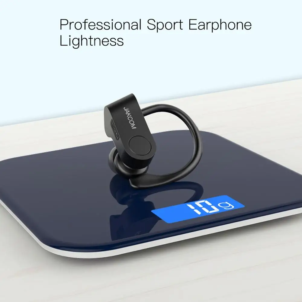 JAKCOM SE3 Sport Wireless Earphone better than headphone stand fundas monitor air pro case funda freebuds 3 riverdale