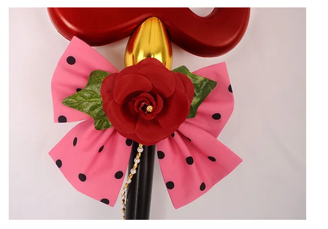 Love live! Little Devil Awaken Series All Member Forks And