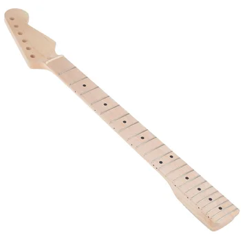 

Guitar Necks Replacement Maple Neck for TL Tele Style Electric Guitar