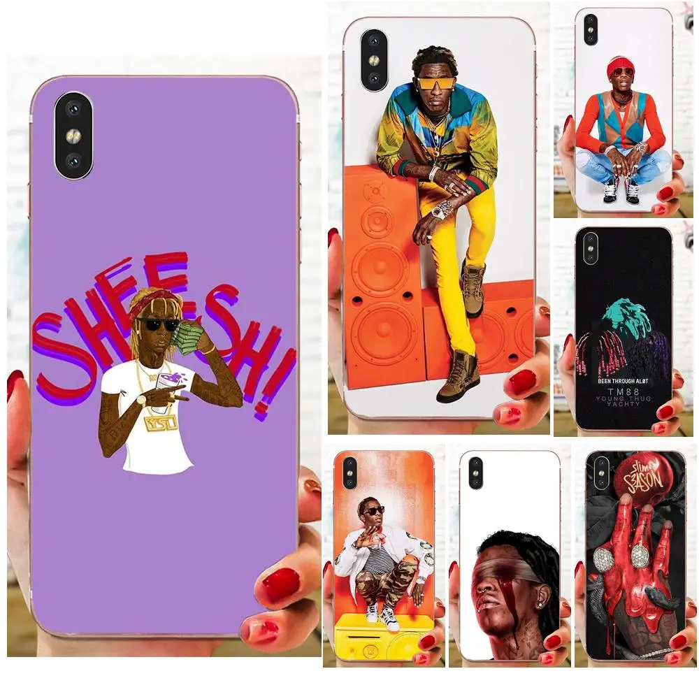 Прозрачный чехол из ТПУ для Huawei Honor 10 10i 20 20i 8S lite Y9 Prime Y7 2019 Y5 2018 p40 pro | Мобильные