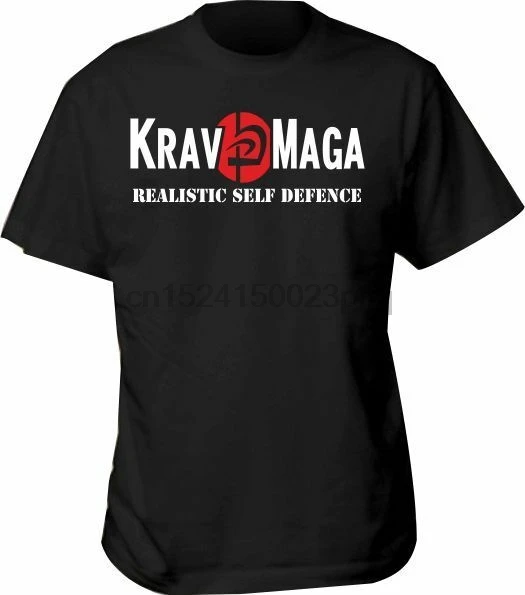 Футболка krav maga повседневная одежда тренировочные пальцы идеальная система гих