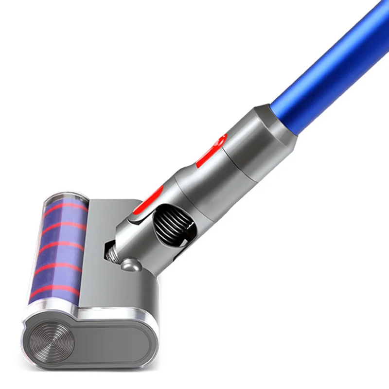 Напольный наконечник для Dyson V8/V7 V10/V11 серии пылесос Замена 260*110 мм