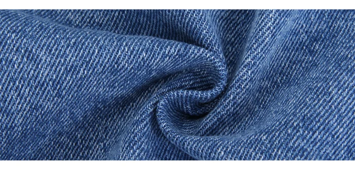 LEIJIJEANS, большой размер, женская джинсовая куртка, подходящая по цвету, с карманами, крутая джинсовая одежда, Молодежная, жизненная, новая, осенняя, джинсовая