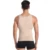Be-In-Shape Мужской Жилет для Похудения Body Shaper Корректирующая Осанка Контроль Живота Компрессионная Рубашка Потеря Веса Нижнее Белье Корсет