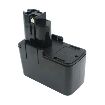 

BOS 7.2B 3000mAh rechargeable NI MH battery pack replacement model 2607335153 2607335153(BOS 7.2V Battery)