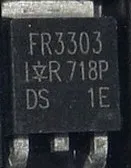 10 шт. IRFR3303 FR3303 IRFR3303TRPBF TO-252