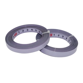 

Self-adhesive Metric ruler Miter Track Tape Scale Measure ruler For T-track Router Table Saw Band Saw Woodworking To hot