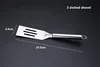 3 slotted shovel