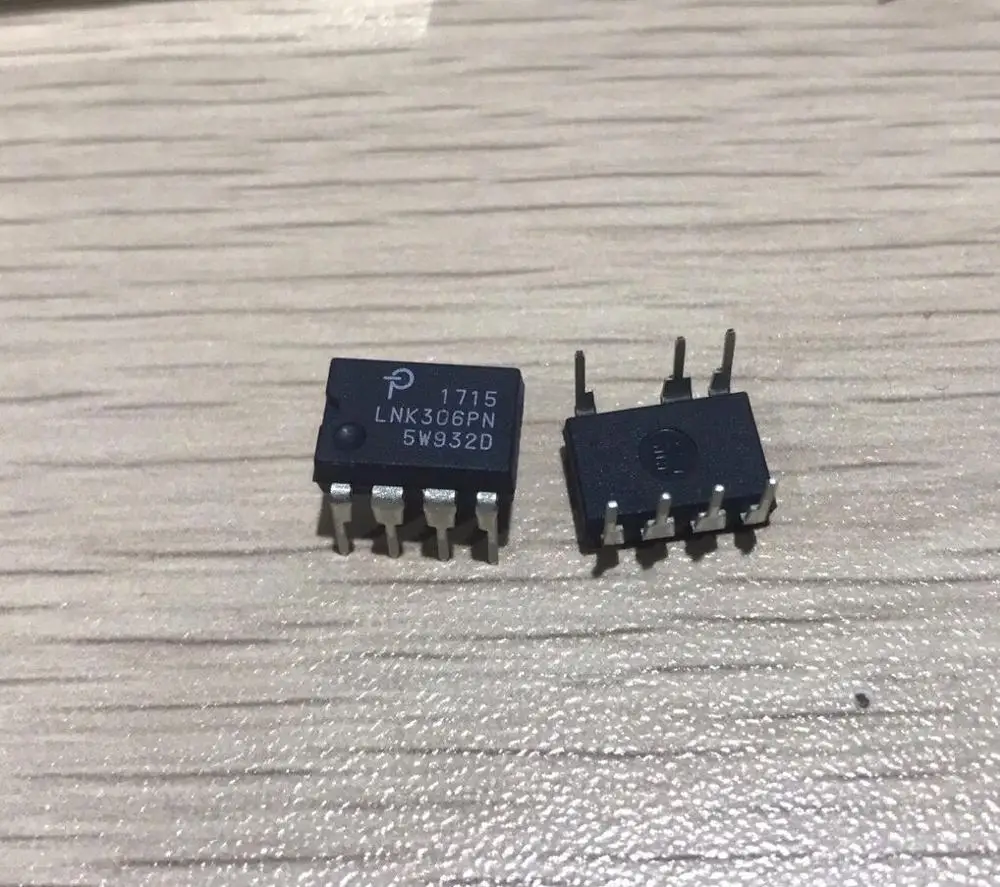 250 шт/LNK306PN DIP