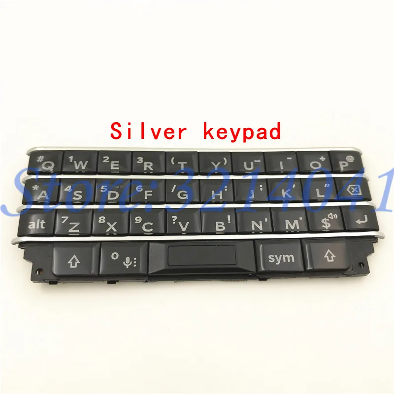 Для BlackBerry DTEK70/Keyone ключ одна Клавиатура Кнопка Flex клавиатура с кабелем для BlackBerry DTEK 70 запасные части