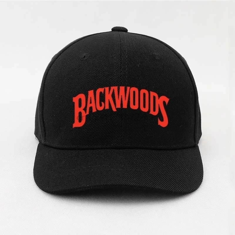 Мужская бейсболка в стиле хип-хоп с милым дизайном