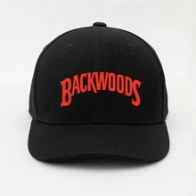 Мужская бейсболка в стиле хип-хоп с милым дизайном