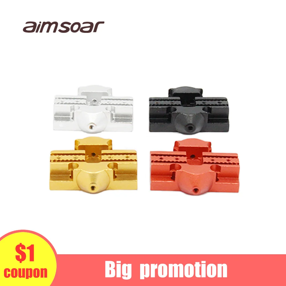 

linear block for linear rail 3D printer Delta Kossel printer for 3d printer