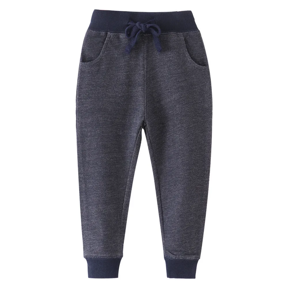 Children Long Sport Sweatpant - Image 6
