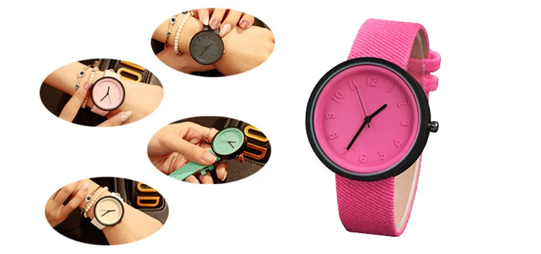 WOMEN WATCH  (1)
