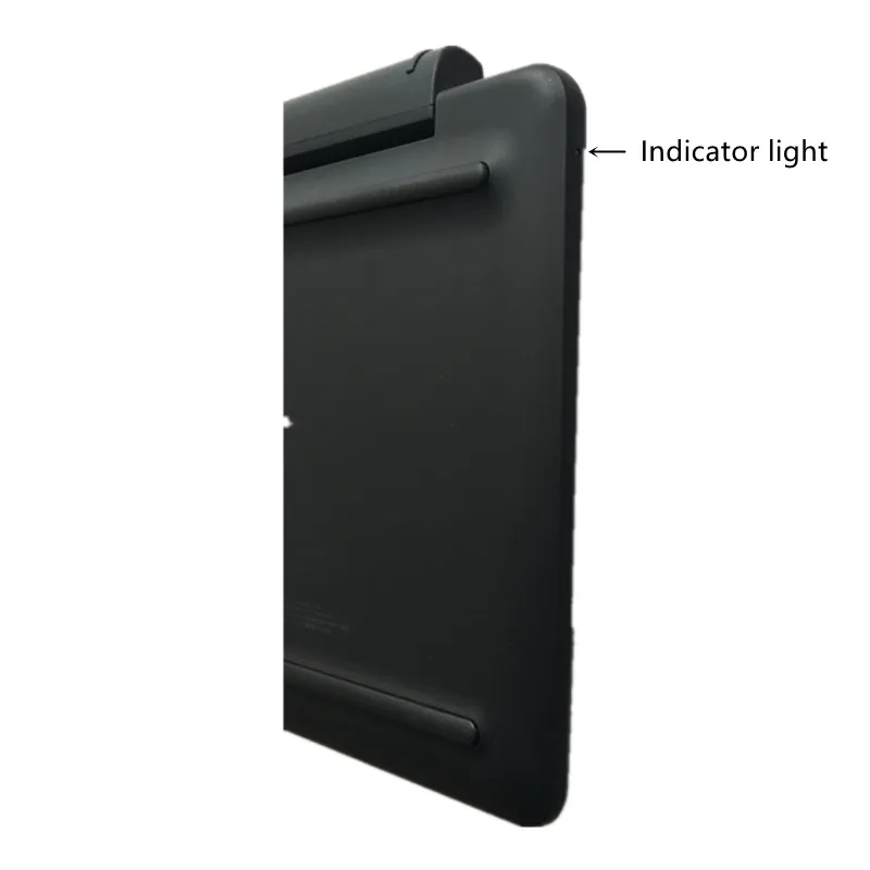 Keyboard with Pen Battery Docking Station For Dell Latitude 11 5175 5179 Laptop Bottom Cover Base Original 100% New K12M T54KN